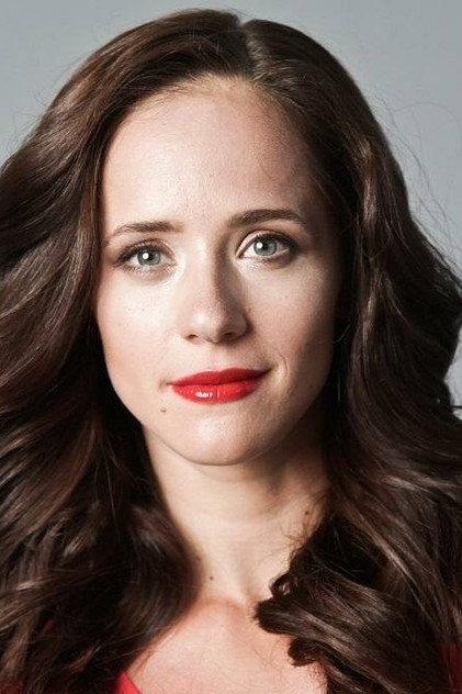 Olga Lerman - Actor Profile Photo