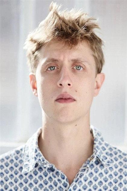 Marceau Ebersolt - Actor Profile Photo