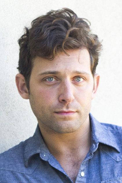 Anthony Guerino - Actor Profile Photo