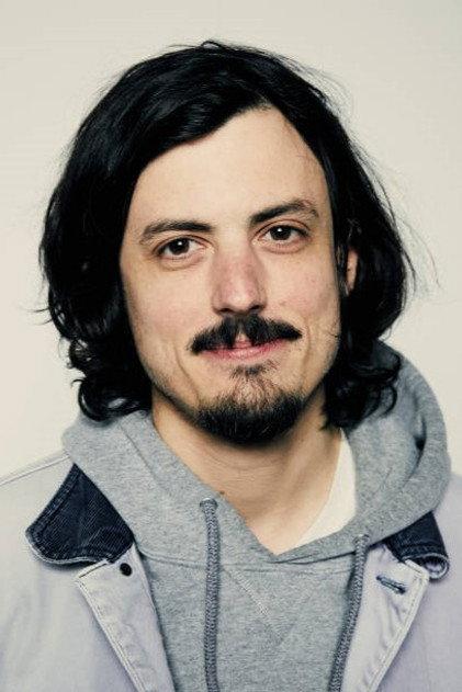 Keith Poulson - Actor Profile Photo