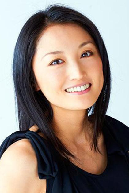 Harumi Inoue - Actor Profile Photo
