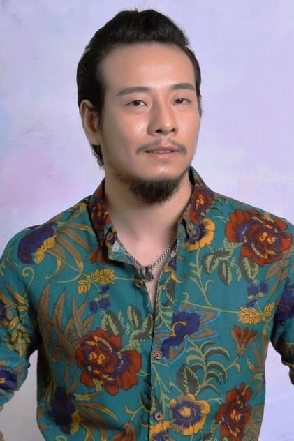 Lei Zi - Actor Profile Photo