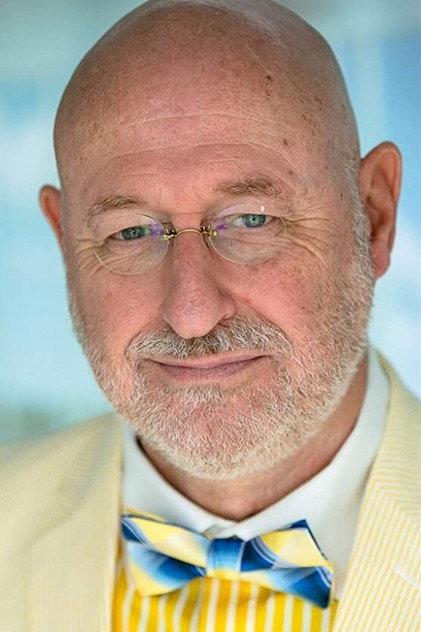 Kent Kasper - Actor Profile Photo
