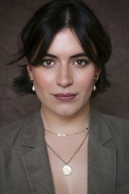 Rachel Di Renzo - Actor Profile Photo
