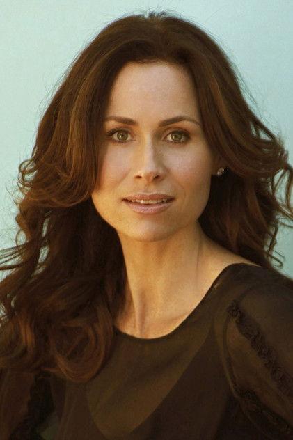Minnie Driver - Actor Profile Photo
