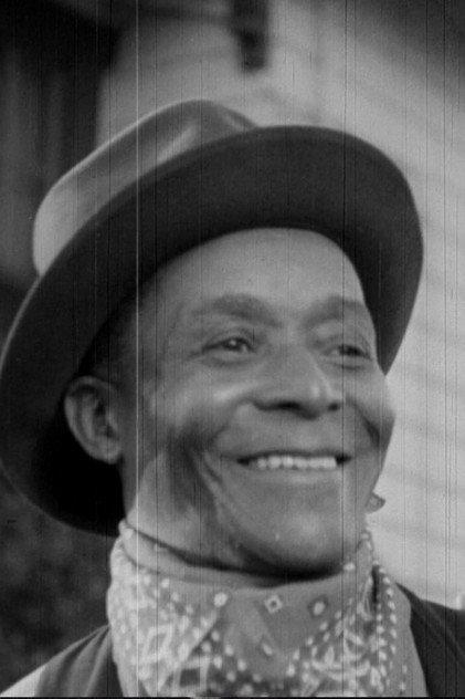Cherokee Thornton - Actor Profile Photo
