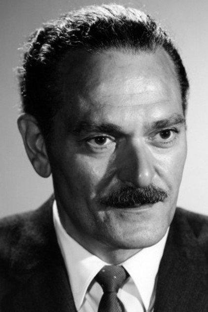Joe De Santis - Actor Profile Photo