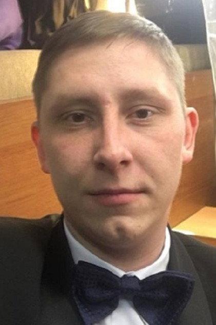 Aleksey Krivenya - Actor Profile Photo