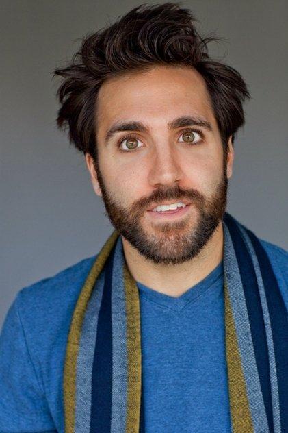 Ross Gallo - Actor Profile Photo