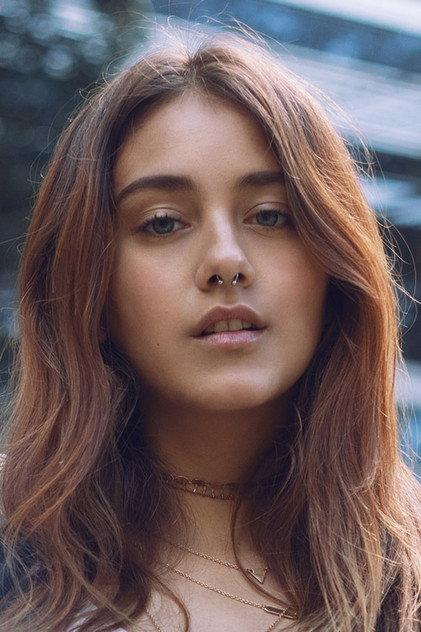 Julieta Salazar - Actor Profile Photo
