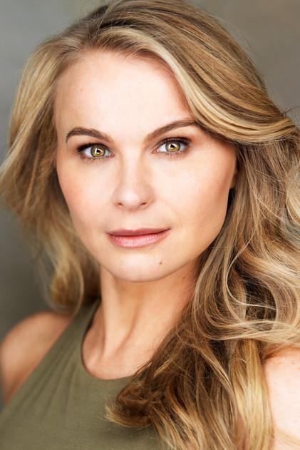Stacie Bono - Actor Profile Photo
