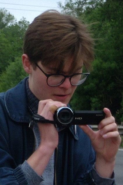 Toby Bula-Edge - Actor Profile Photo