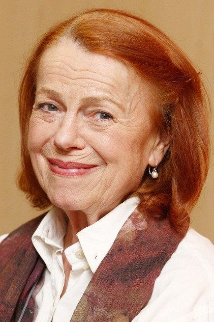 Iva Janžurová - Actor Profile Photo