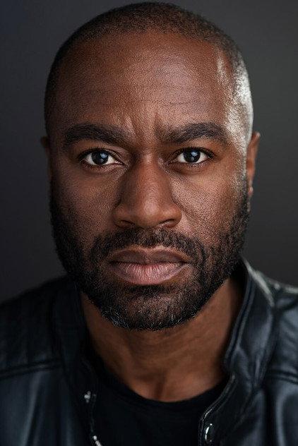 David Parent - Actor Profile Photo