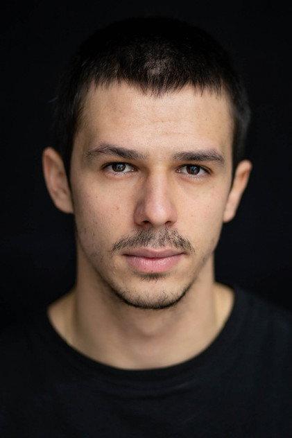 Ladislav Bédi - Actor Profile Photo