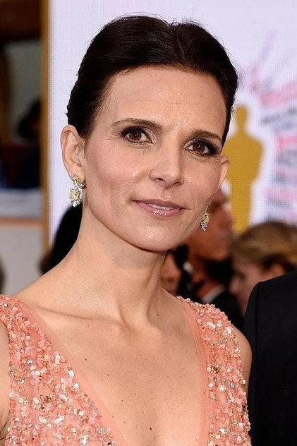 Luciana Pedraza - Actor Profile Photo