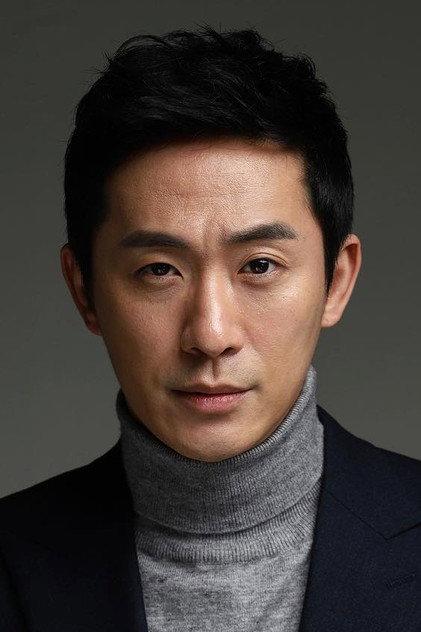 Baek Do-kyeom - Actor Profile Photo