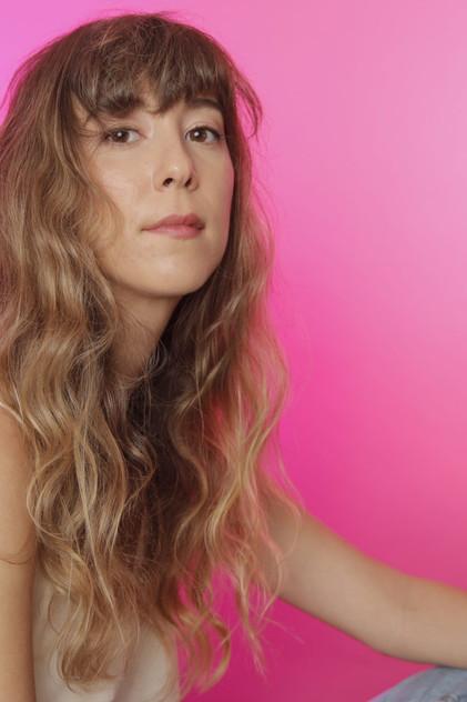 Mary Lou - Actor Profile Photo
