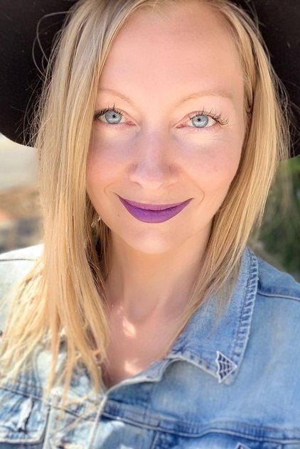Axelle Carolyn - Actor Profile Photo