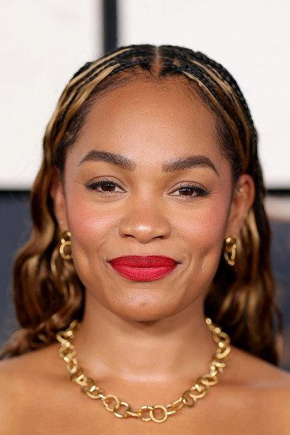 Tahirah Sharif - Actor Profile Photo