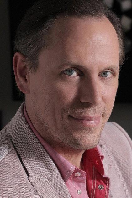 Stéphane Demers - Actor Profile Photo