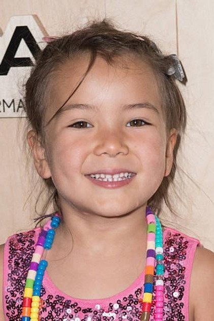 Jessie Ok Gray - Actor Profile Photo