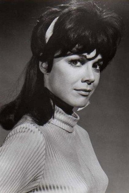Dodie Marshall - Actor Profile Photo