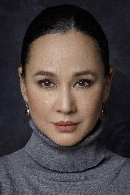 Yevgeniya Igumnova - Actor Profile Photo