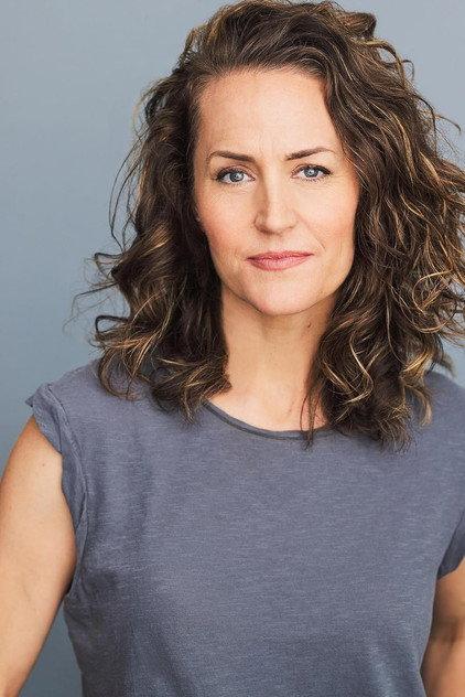 Kristin Goddard - Actor Profile Photo