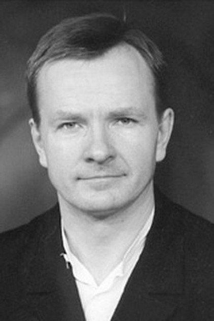 Aleksander Trąbczyński - Actor Profile Photo