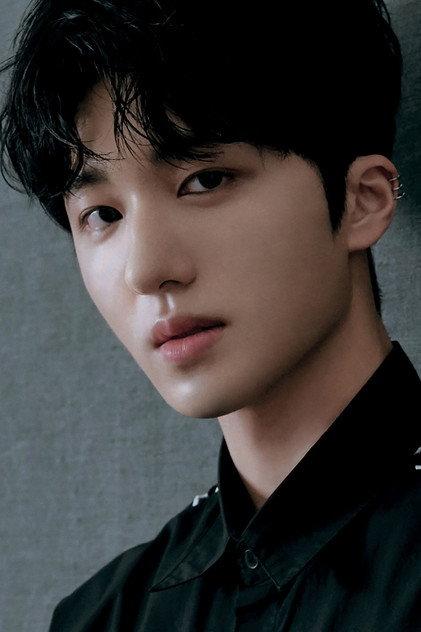 Kang Chan-hee - Actor Profile Photo