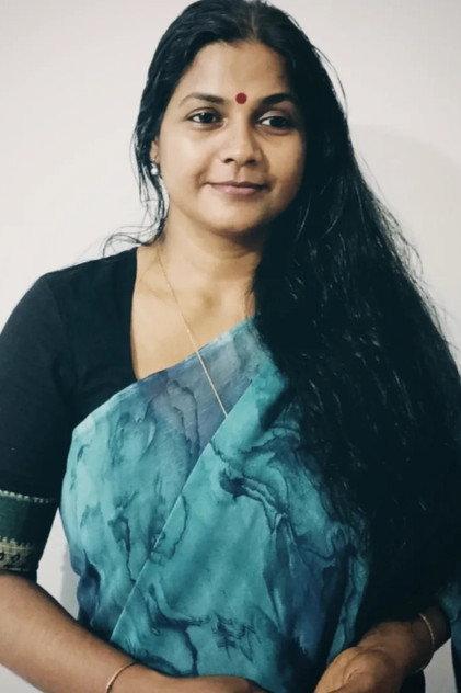 Vijaya Sadhan - Actor Profile Photo