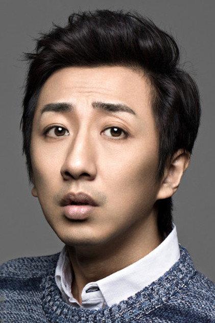 Liu Di - Actor Profile Photo