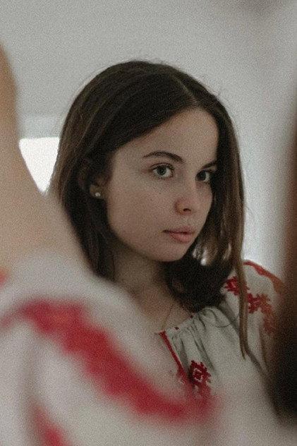 Dariia Stupak - Actor Profile Photo
