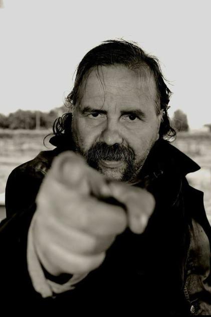 Stefano Jacurti - Actor Profile Photo
