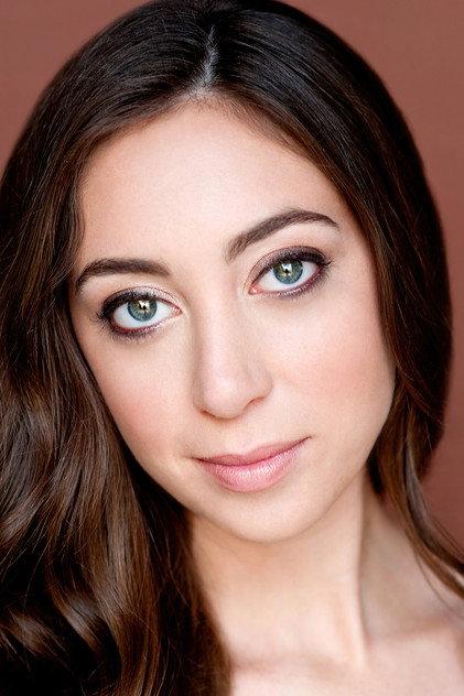 Lauren Hulsey - Actor Profile Photo