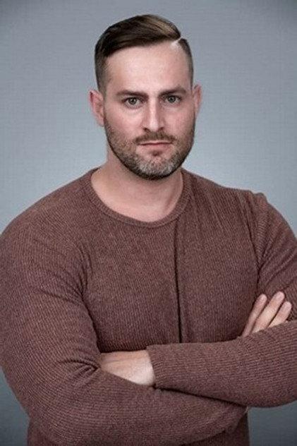 Justin Louis Weiss - Actor Profile Photo