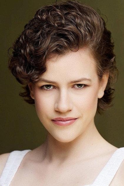 Hannah Mae Beatty - Actor Profile Photo