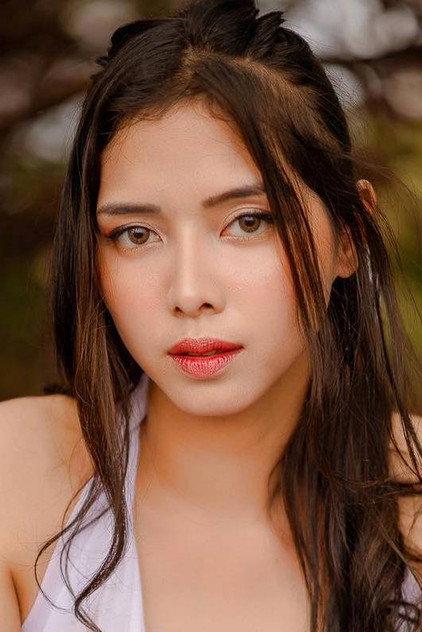 Alexa Ocampo - Actor Profile Photo