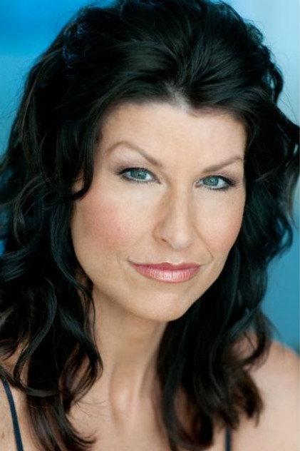 Amy Fox - Actor Profile Photo