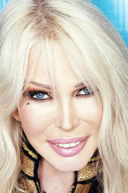 Ivana Spagna - Actor Profile Photo