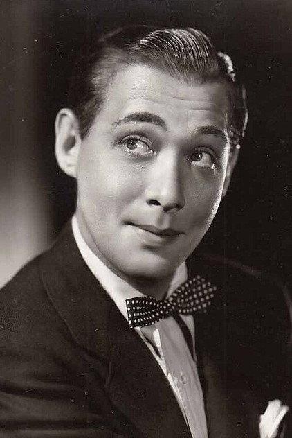 Phil Baker - Actor Profile Photo