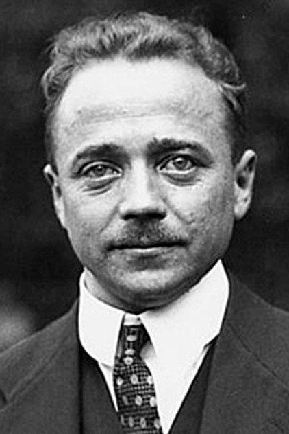 Engelbert Dollfuß - Actor Profile Photo