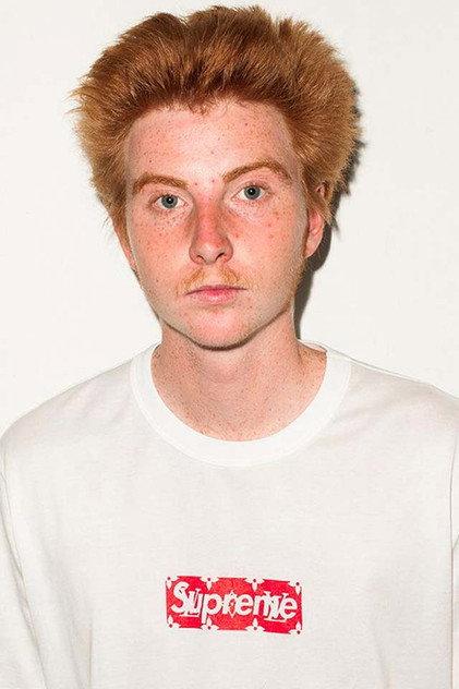 Aidan Mackey - Actor Profile Photo