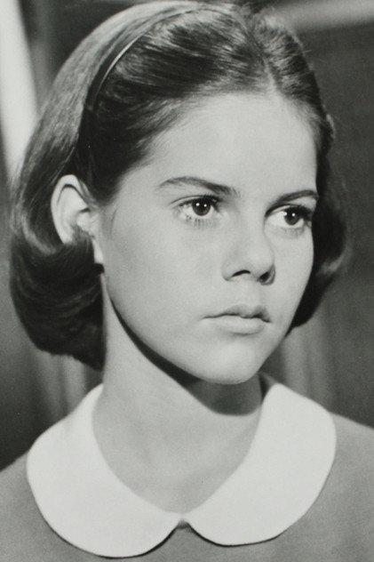 Ellen Janov - Actor Profile Photo