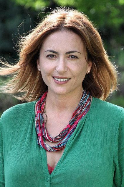 Sonia Castelo - Actor Profile Photo