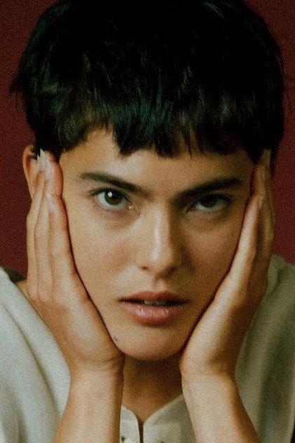 Miya Folick - Actor Profile Photo