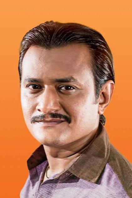 Maulik Nayak - Actor Profile Photo