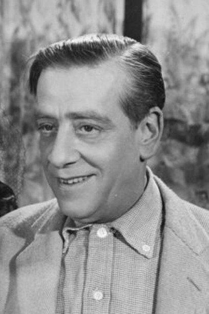 Miguel Gómez Bao - Actor Profile Photo