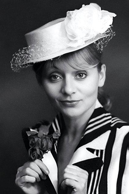 Annie Cordy - Actor Profile Photo